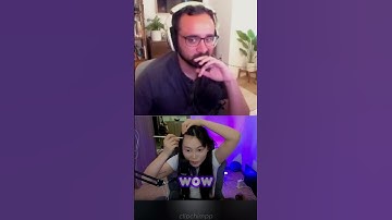 Squeex clip reacts - #squeex #twitchstreamer #clipchimpp #streamer