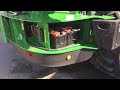 TAG | John Deere 8300 Forage Harvester Walkaround