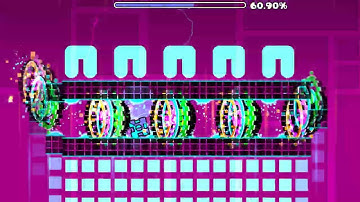 [4K 60fps] cd electro auto by noobas