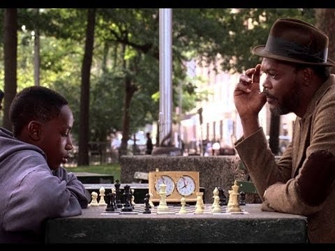Filmes de Xadrez (Chess Movies) 