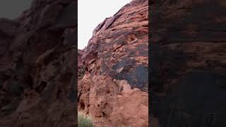 Valley of Fire State Park.Te quedaras imprecionado 😳