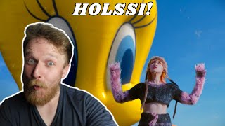 NEW IU FAN REACTS TO '홀씨(Holssi)' - IU (아이유) REACTION #iu #iuholssi #iuholssireaction