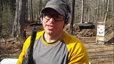 AK-47 Fighter Brake from Definitive Arms