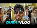 Most controversial dubai trip with sachinsharmaofficial88  akritinegiofficial  dubaivlog