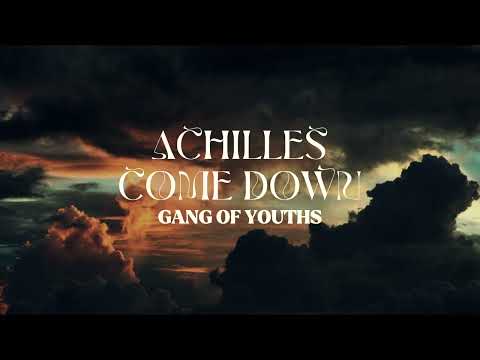 Gang of Youths