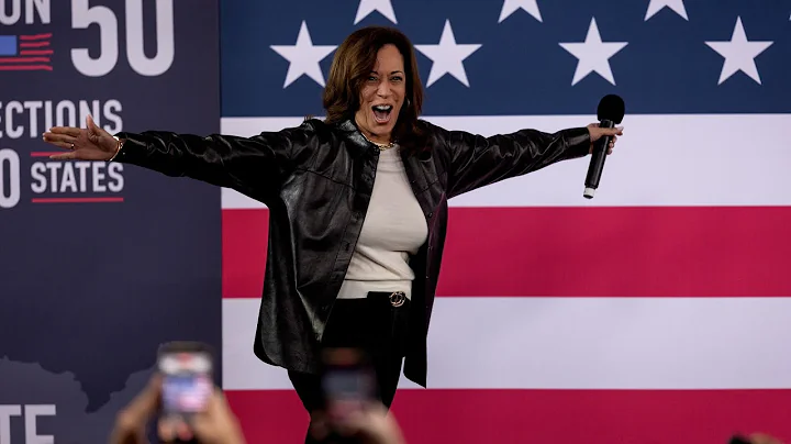 ‘She will regret it’: Kamala Harris eyes off potential 2028 presidential campaign