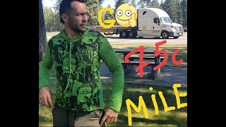 💥Как быстро стать дальнобойщиком в США за $2000 💥Обучение на CDL от Родиона Гор. +1(917) 743.8075 💥Как быстро стать дальнобойщиком в США за $2000 💥Обучение на CDL от Родиона Гор. +1(917) 743.8075