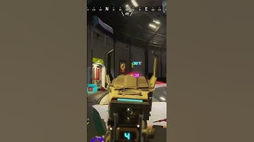 Wingman 1v3 #gamergamer #gamer #apex #apexlegends #apexclips #fyp
