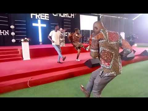 Sikufuata Miujiza Feel Free Church Under Masanja Mkandamizaji