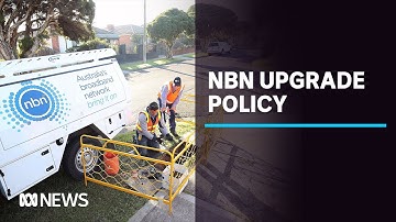 The NBN is getting an upgrade, but does that mean your internet