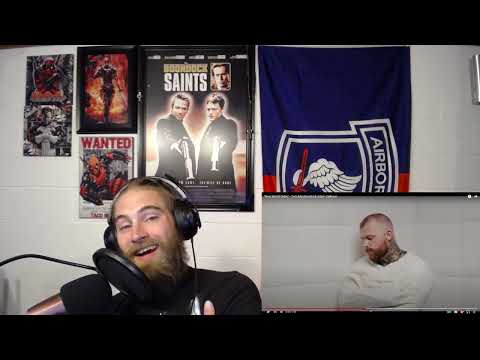 "New World Order" - Tom MacDonald & Adam Calhoun {{REACTION}}