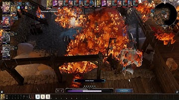 Divinity: Original Sin 2 - Co-op playthrough #12 ► 1080p 60fps - No commentary ◄