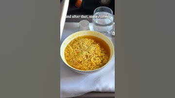 Food On The World
