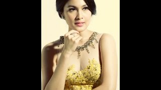 Sandra dewi  ( pokoknya eksis ) lagu baru 2016