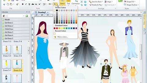 Fashion Design Software Solutions Provider Developer Designer Programmer Consultant Analyst Offer