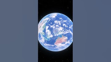 Flying to Nebula-Earth Wormhole