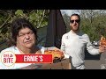 Barstool Pizza Review - Ernie's Pizzeria (New Haven, CT)