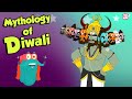 Why Is Diwali Celebrated? | MYTHOLOGY OF DIWALI | Dr Binocs Show | Peekaboo Kidz