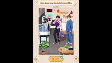 Help them pass the facial recognition