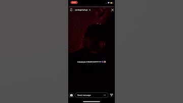 Sheck Wes-Niggas In Paris (snippet)