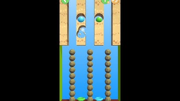 Dig this (Dig It) 107-10 Chapter 107 BALLS IN A POD Level 10