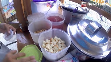 SEKOTENG JAHE DAN BANDREK || NGABIBITA || Indonesia Subang Street Food #088