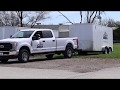 Conventional Trailer Hookup Tutorial