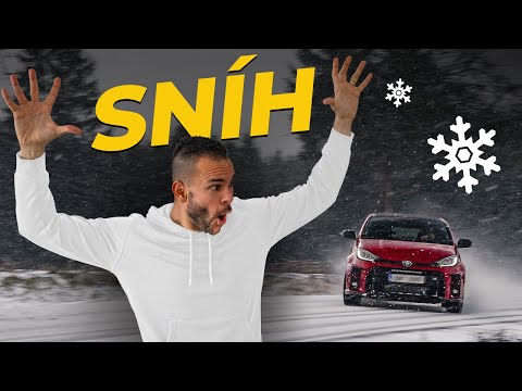 Naučím tě driftovat