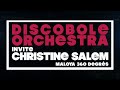 Discobole orchestra invite christine salem