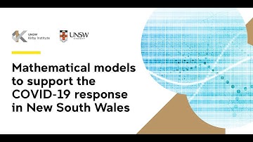 Mathematical models to support the COVID-19 response in New South Wales