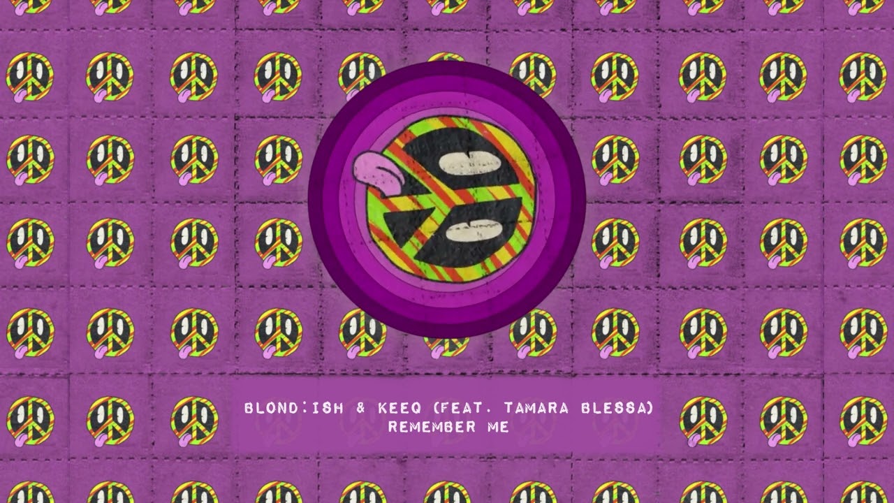 Watch BLOND:ISH & KeeQ (feat. Tamara Blessa) - Remember Me (Abracadabra) on YouTube