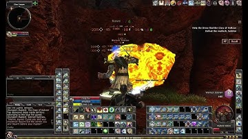 DDO shiradi shuriken build simple display