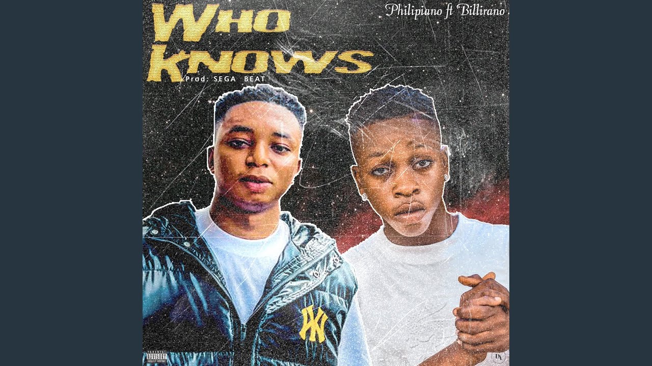 YouTubeでWho Knowsを視聴