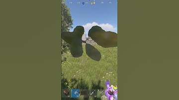 No Complaints - P2 to M249  #rust #gaming #rustgame