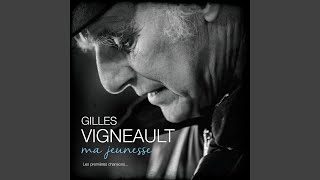 Miniatura de vídeo de "Gilles Vigneault - La chanson démodée"