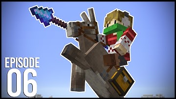 Hermitcraft 11: Episode 6 - THE NEW UPDATE!