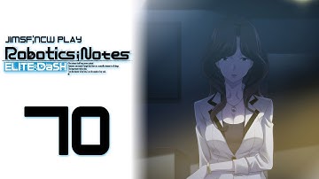 The Deus Ex Machina Arc | Jimsf & NCW Play Robotics;Notes Elite | Pt. 70