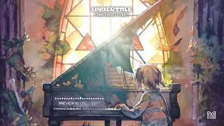 UNDERTALE Piano Collections 2 - Battle Against a True Hero (Preview)