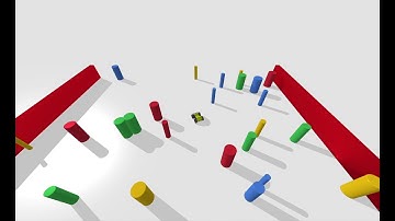 PAC-Bayes control for obstacle avoidance