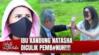 Riska Ditemukan Hendra, Siap-siap Nyawa Melayang!! | Hati Yang Terluka Eps 16 FULL