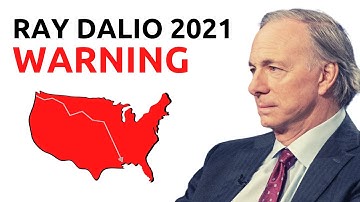 Ray Dalio’s NEW SHOCKING Comments | “I would rather own Bitcoin than Bonds”