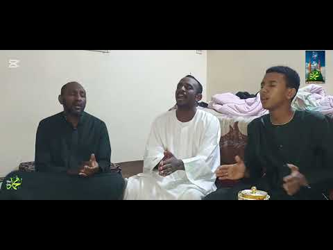 القوم بطراهم القوم المابنساهم القوم المادح مهندس مصطفي عثمان و د احمد مصطفي ابكساوي