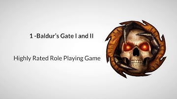 Top 10 Android RPG Games 2017 | Best List of Role Playing Gaming Apps | Video