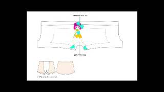 I Can Take Off My Panties!