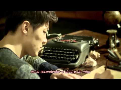 Yoo Seung Woo - Hesitating Lips (Legendado PT)