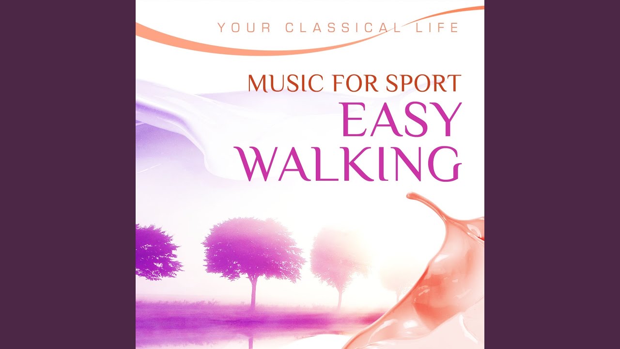 Má Vlast (My Country) , Cycle of 6 symphonic poems : Poem II. Vltava (The Moldau River)