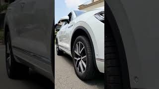 폭스바겐 투아렉 에어서스펜션 3.0 디젤 프레스티지 부천 폭스바겐 인천 일산 Volkswagen Touareg
