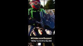Want to drastically improve your motorcycle skills Get the MCriders Field Guide now shorts