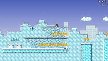 SuperTux 0.5.1 The Escape secret reverse