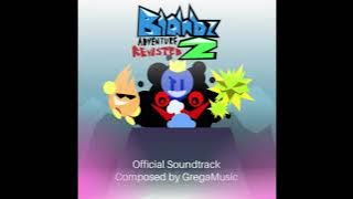Jawbreaker Jungle - Blahbz Adventure 2 Revisited Official Soundtrack
